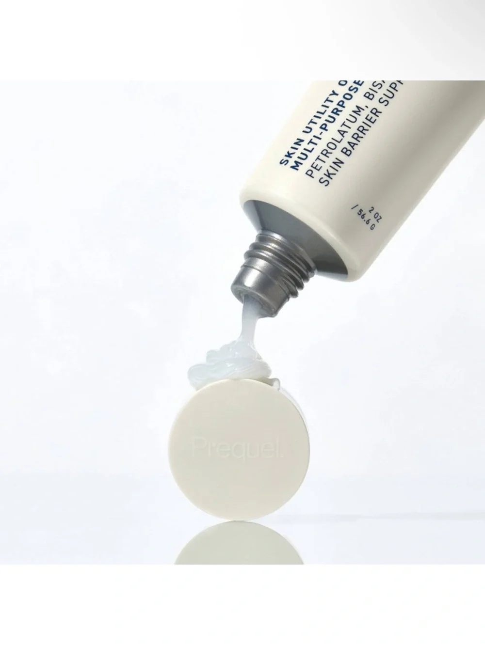 Prequel Skin Utility Ointment Facial Treament